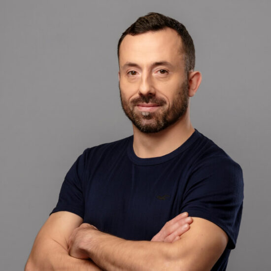 zdjęcie: Bartosz Knap 