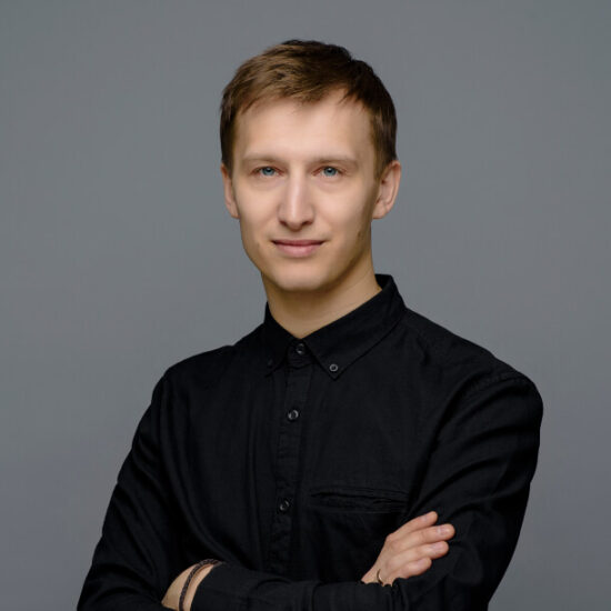 zdjęcie: Yury Andreichuk 